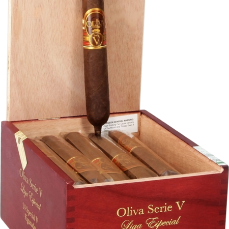 Oliva | Serie V Special V Figurado