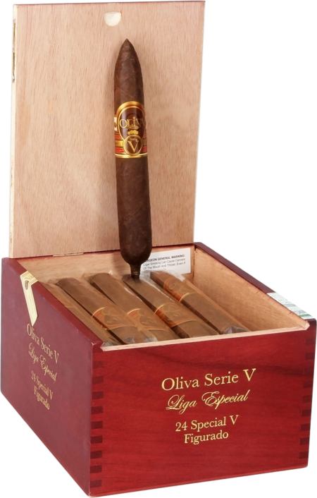 Oliva | Serie V Special V Figurado