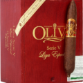 Oliva | Serie V Special V Figurado