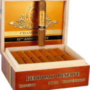 Perdomo | 10th Anniversary Champagne Robusto