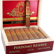 Perdomo | 10th Anniversary Sun Grown Robusto
