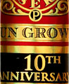 Perdomo | 10th Anniversary Sun Grown Robusto