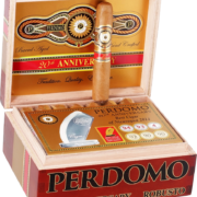Perdomo | 20th Anniversary Connecticut Robusto