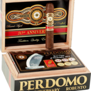 Perdomo | 20th Anniversary Maduro Robusto