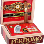 Perdomo | 20th Anniversary Sun Grown Robusto