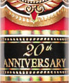 Perdomo | 20th Anniversary Sun Grown Robusto