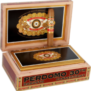Perdomo | 30th Anniversary Connecticut Robusto