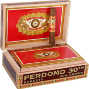 Perdomo | 30th Anniversary Sun Grown Robusto