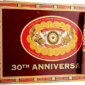 Perdomo | 30th Anniversary Sun Grown Robusto