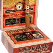 Perdomo | Double-Aged 12 Year Vintage Connecticut Epicure