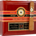 Perdomo | Double-Aged 12 Year Vintage Connecticut Epicure