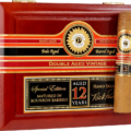 Perdomo | Double-Aged 12 Year Vintage Connecticut Robusto