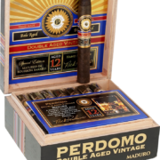 Perdomo | Double-Aged 12 Year Vintage Maduro Epicure