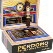 Perdomo | Double-Aged 12 Year Vintage Maduro Robusto