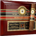 Perdomo | Double-Aged 12 Year Vintage Sun Grown Robusto