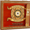 Perdomo | Habano Bourbon Barrel-Aged Connecticut Robusto