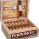 Perdomo | Habano Bourbon Barrel-Aged Maduro Robusto