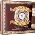 Perdomo | Habano Bourbon Barrel-Aged Maduro Robusto