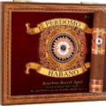 Perdomo | Habano Bourbon Barrel-Aged Sun Grown Robusto