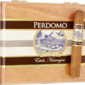 Perdomo | Lot 23 Connecticut Robusto