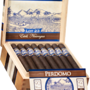 Perdomo | Lot 23 Maduro Gordito