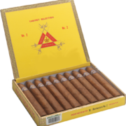 Montecristo | Montecristo No. 2