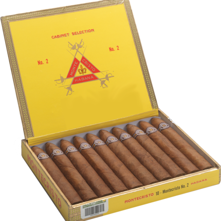 Montecristo | Montecristo No. 2