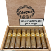 Tatuaje | Cabaiguan No. 52