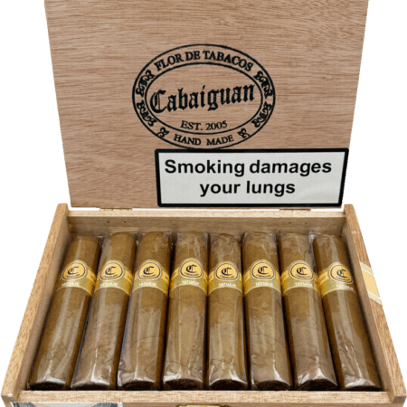 Tatuaje | Cabaiguan No. 52