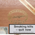 Tatuaje | Cabaiguan No. 52