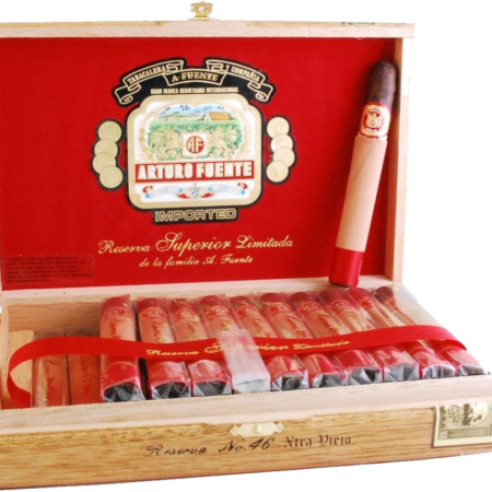 Arturo Fuente | Añejo No. 46