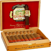 Arturo Fuente | Añejo No. 77 Shark
