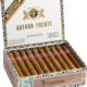 Arturo Fuente | Cazadores