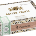 Arturo Fuente | Cazadores