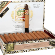 Arturo Fuente | Chateau Fuente Cuban Belicoso