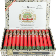Arturo Fuente | Chateau Fuente King T Rosado Sungrown