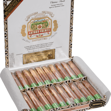 Arturo Fuente | Chateau Fuente Chateau Fuente (Natural)