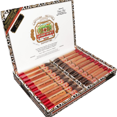 Arturo Fuente | Chateau Fuente Queen B
