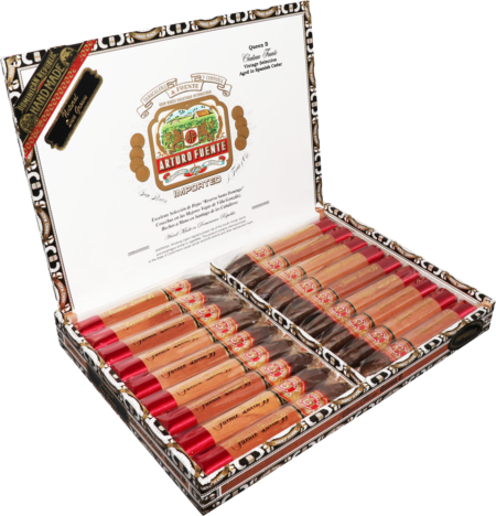 Arturo Fuente | Chateau Fuente Queen B