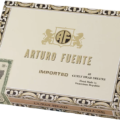 Arturo Fuente | Curly Head Deluxe (Natural)