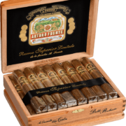 Arturo Fuente | Don Carlos Double Robusto