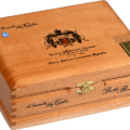 Arturo Fuente | Don Carlos Double Robusto