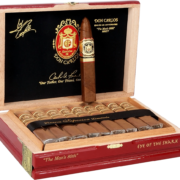 Arturo Fuente | Don Carlos Personal Reserve – Eye of The Shark
