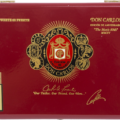 Arturo Fuente | Don Carlos Personal Reserve – Eye of The Shark