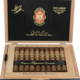Arturo Fuente | Don Carlos Personal Reserve – Robusto