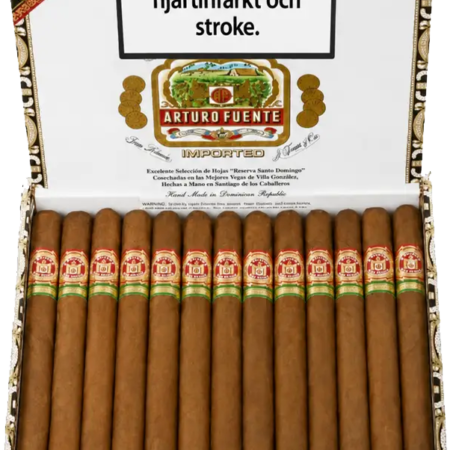 Arturo Fuente | Gran Reserva Churchill (Natural)