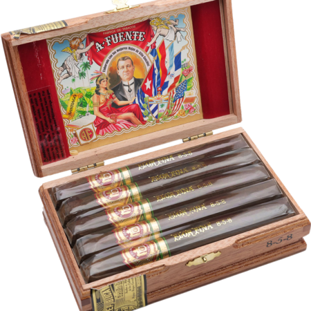 Arturo Fuente | Gran Reserva Flor Fina 8-5-8 (Natural)
