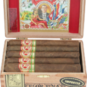 Arturo Fuente | Gran Reserva Flor Fina 8-5-8 (Natural)