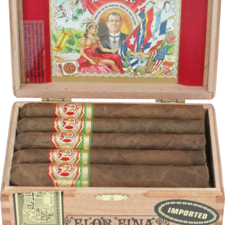 Arturo Fuente | Gran Reserva Flor Fina 8-5-8 (Natural)