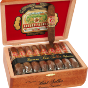 Arturo Fuente | Hemingway Best Seller (Natural)